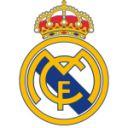 ريال مدريد شعار